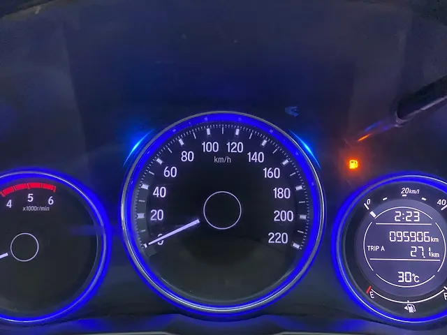 Used Honda City [2014-2017] V Diesel in Hyderabad