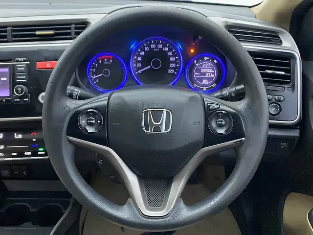 Used Honda City [2014-2017] V Diesel in Hyderabad