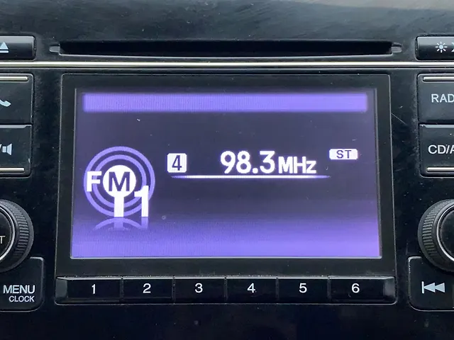 Used Honda City [2014-2017] V Diesel in Hyderabad
