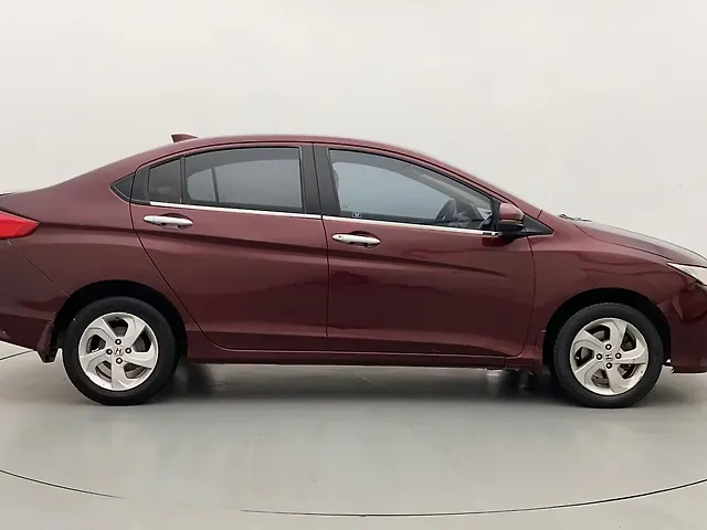 Used Honda City [2014-2017] V Diesel in Hyderabad