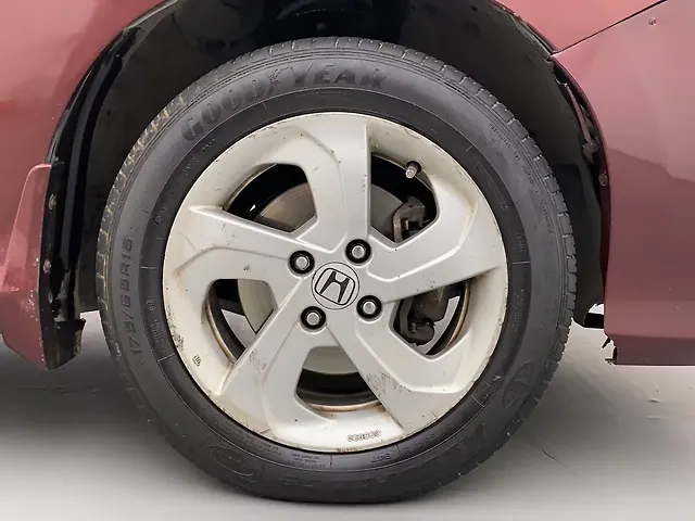 Used Honda City [2014-2017] V Diesel in Hyderabad