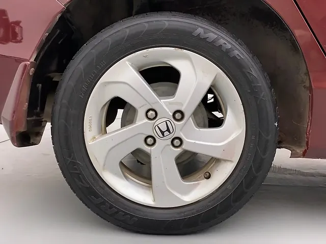 Used Honda City [2014-2017] V Diesel in Hyderabad