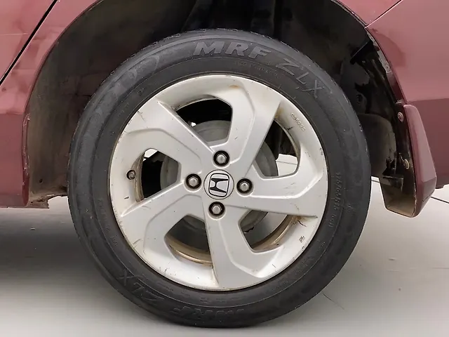 Used Honda City [2014-2017] V Diesel in Hyderabad