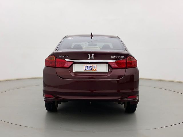 Used Honda City [2014-2017] V Diesel in Hyderabad
