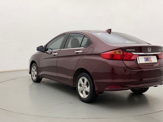 Used Honda City [2014-2017] V Diesel in Hyderabad