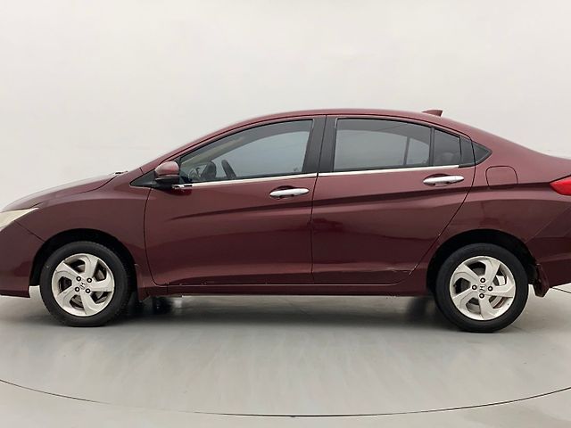 Used Honda City [2014-2017] V Diesel in Hyderabad