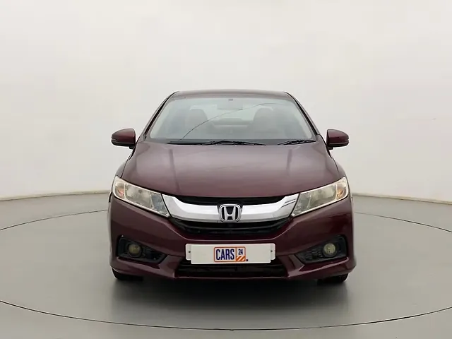 Used Honda City [2014-2017] V Diesel in Hyderabad