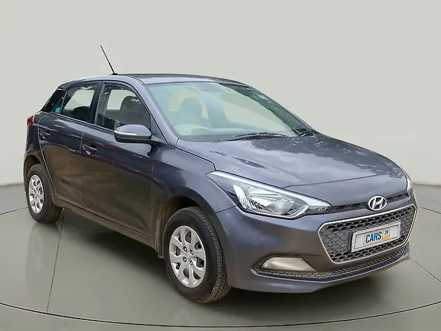Used 2017 Hyundai Elite i20 in Hyderabad