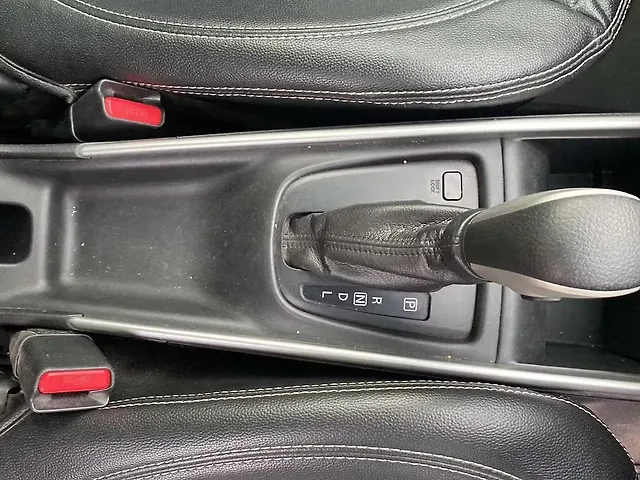 Used Maruti Suzuki Baleno [2015-2019] Zeta 1.2 AT in Hyderabad