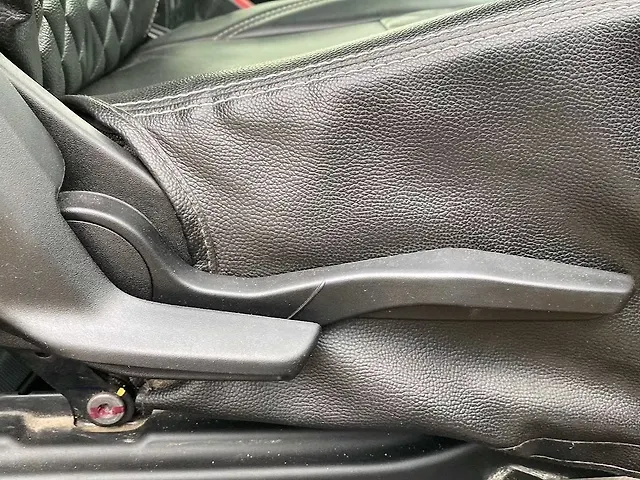 Used Maruti Suzuki Baleno [2015-2019] Zeta 1.2 AT in Hyderabad