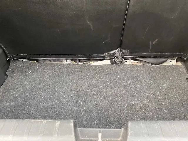 Used Maruti Suzuki Baleno [2015-2019] Zeta 1.2 AT in Hyderabad