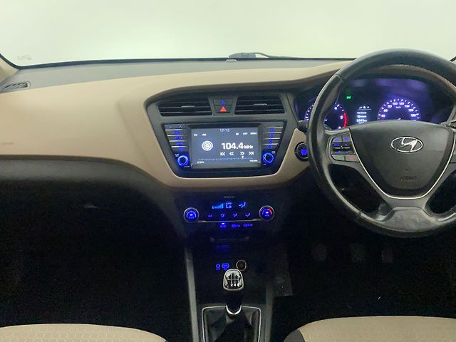 Used Hyundai Elite i20 [2018-2019] Asta 1.4 (O) CRDi in Mumbai
