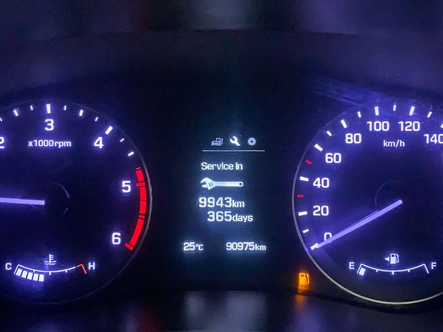 Used Hyundai Elite i20 [2018-2019] Asta 1.4 (O) CRDi in Mumbai
