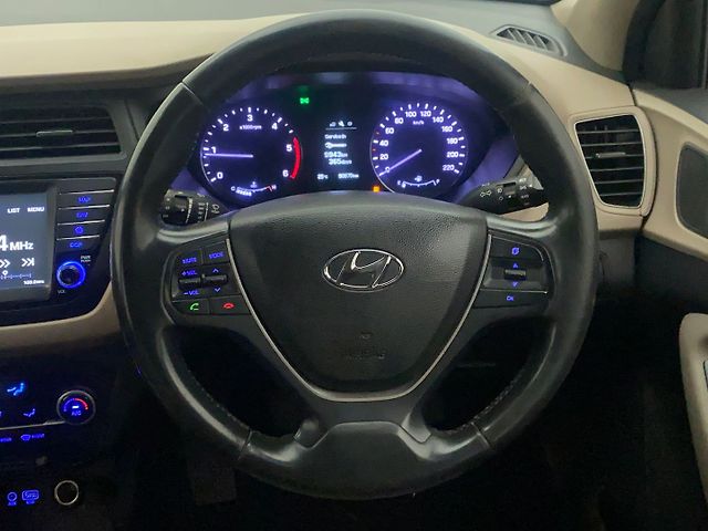 Used Hyundai Elite i20 [2018-2019] Asta 1.4 (O) CRDi in Mumbai