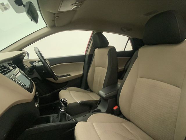 Used Hyundai Elite i20 [2018-2019] Asta 1.4 (O) CRDi in Mumbai