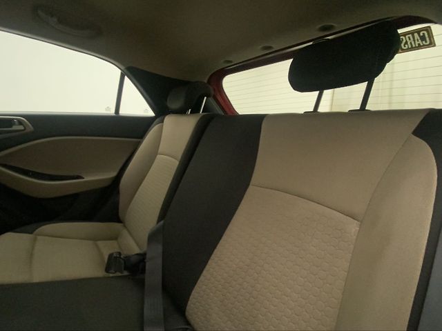 Used Hyundai Elite i20 [2018-2019] Asta 1.4 (O) CRDi in Mumbai
