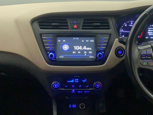 Used Hyundai Elite i20 [2018-2019] Asta 1.4 (O) CRDi in Mumbai