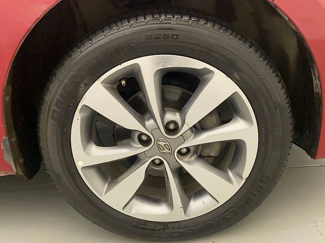 Used Hyundai Elite i20 [2018-2019] Asta 1.4 (O) CRDi in Mumbai