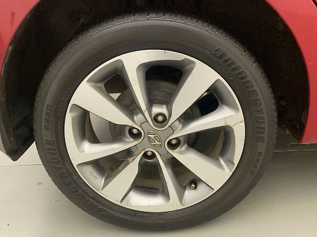 Used Hyundai Elite i20 [2018-2019] Asta 1.4 (O) CRDi in Mumbai