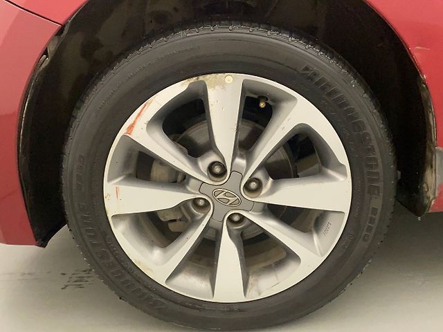 Used Hyundai Elite i20 [2018-2019] Asta 1.4 (O) CRDi in Mumbai