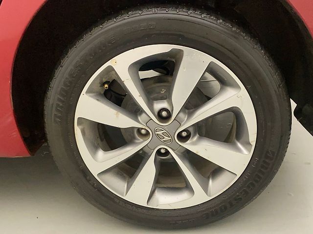 Used Hyundai Elite i20 [2018-2019] Asta 1.4 (O) CRDi in Mumbai