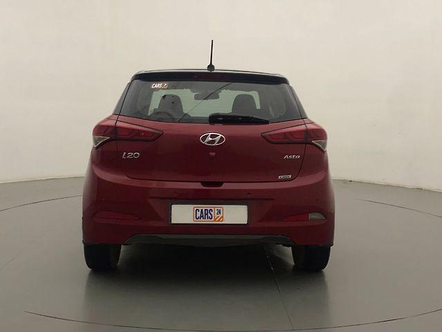 Used Hyundai Elite i20 [2018-2019] Asta 1.4 (O) CRDi in Mumbai