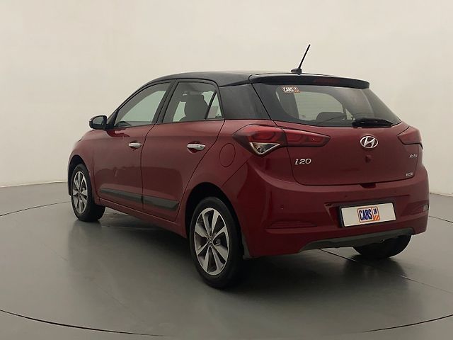 Used Hyundai Elite i20 [2018-2019] Asta 1.4 (O) CRDi in Mumbai