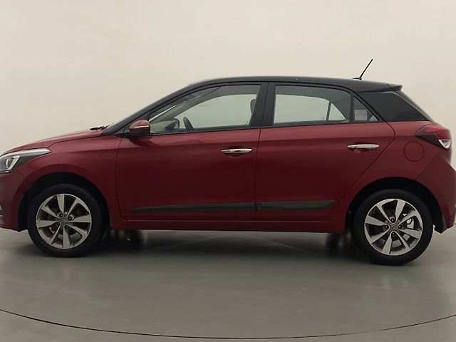 Used Hyundai Elite i20 [2018-2019] Asta 1.4 (O) CRDi in Mumbai