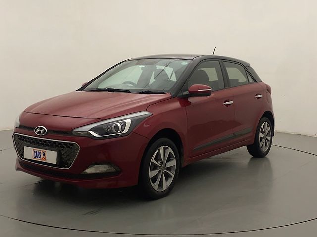 Used Hyundai Elite i20 [2018-2019] Asta 1.4 (O) CRDi in Mumbai