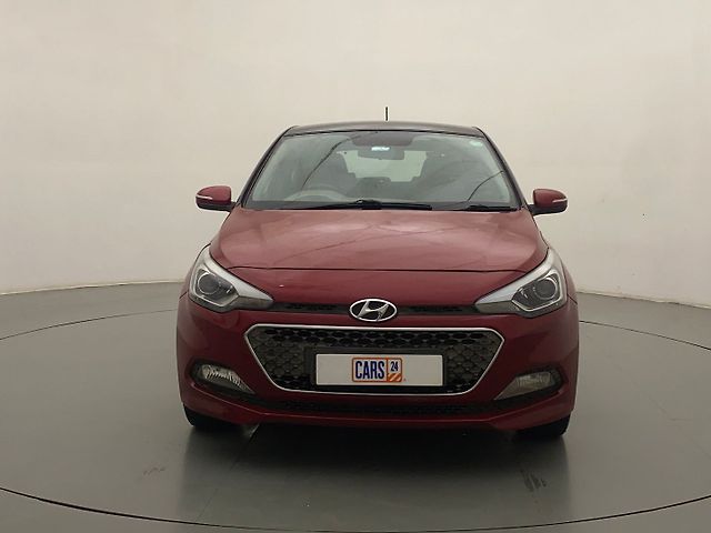 Used Hyundai Elite i20 [2018-2019] Asta 1.4 (O) CRDi in Mumbai