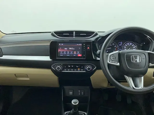 Used Honda Amaze [2018-2021] 1.2 VX MT Petrol [2018-2020] in Pune