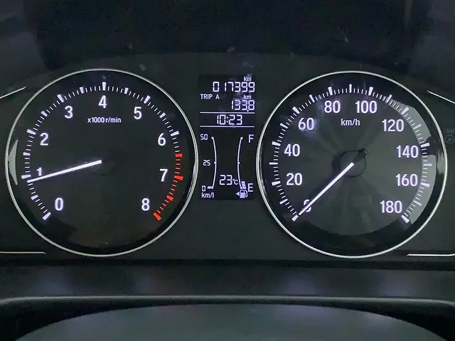 Used Honda Amaze [2018-2021] 1.2 VX MT Petrol [2018-2020] in Pune