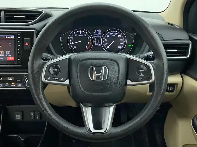 Used Honda Amaze [2018-2021] 1.2 VX MT Petrol [2018-2020] in Pune