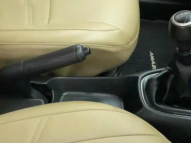 Used Honda Amaze [2018-2021] 1.2 VX MT Petrol [2018-2020] in Pune