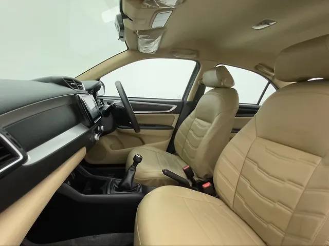Used Honda Amaze [2018-2021] 1.2 VX MT Petrol [2018-2020] in Pune
