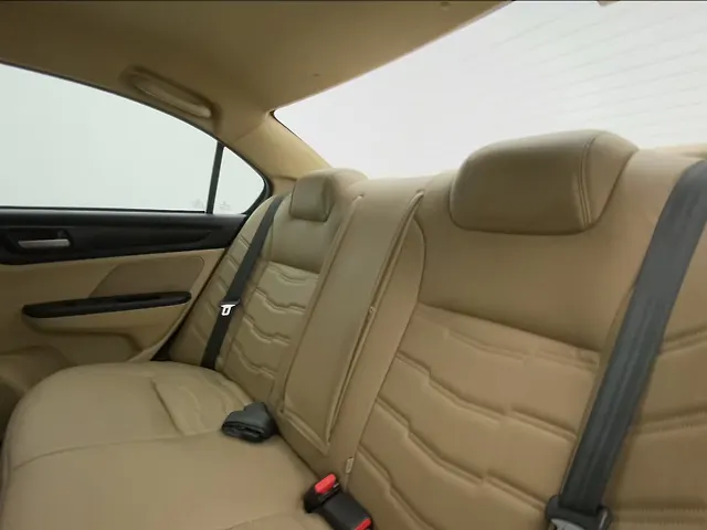 Used Honda Amaze [2018-2021] 1.2 VX MT Petrol [2018-2020] in Pune