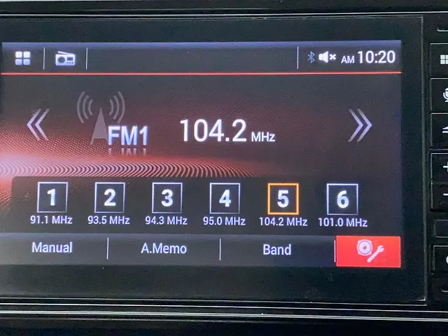 Used Honda Amaze [2018-2021] 1.2 VX MT Petrol [2018-2020] in Pune