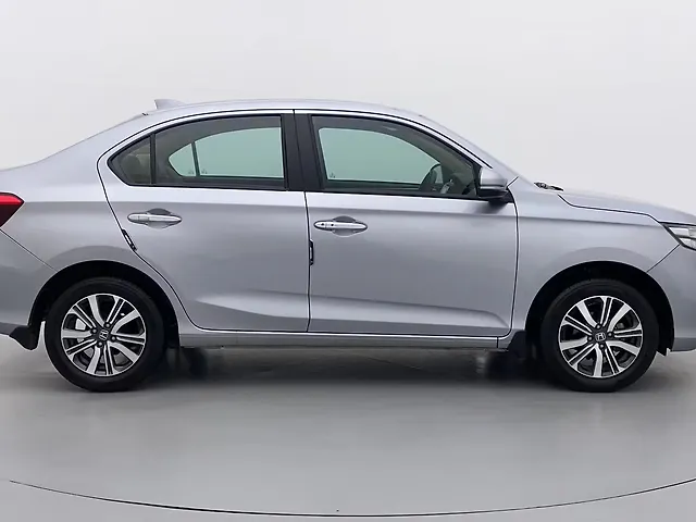 Used Honda Amaze [2018-2021] 1.2 VX MT Petrol [2018-2020] in Pune