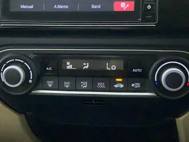 Used Honda Amaze [2018-2021] 1.2 VX MT Petrol [2018-2020] in Pune
