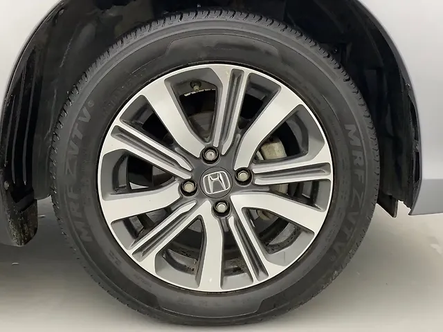 Used Honda Amaze [2018-2021] 1.2 VX MT Petrol [2018-2020] in Pune