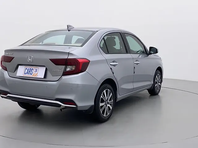Used Honda Amaze [2018-2021] 1.2 VX MT Petrol [2018-2020] in Pune