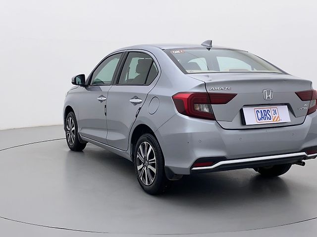 Used Honda Amaze [2018-2021] 1.2 VX MT Petrol [2018-2020] in Pune