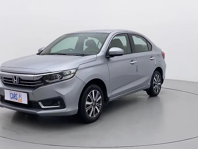 Used Honda Amaze [2018-2021] 1.2 VX MT Petrol [2018-2020] in Pune