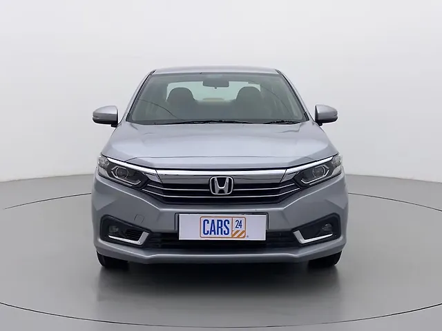 Used Honda Amaze [2018-2021] 1.2 VX MT Petrol [2018-2020] in Pune