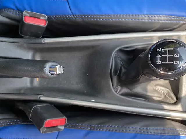 Used Maruti Suzuki Baleno [2015-2019] Zeta 1.2 in Hyderabad