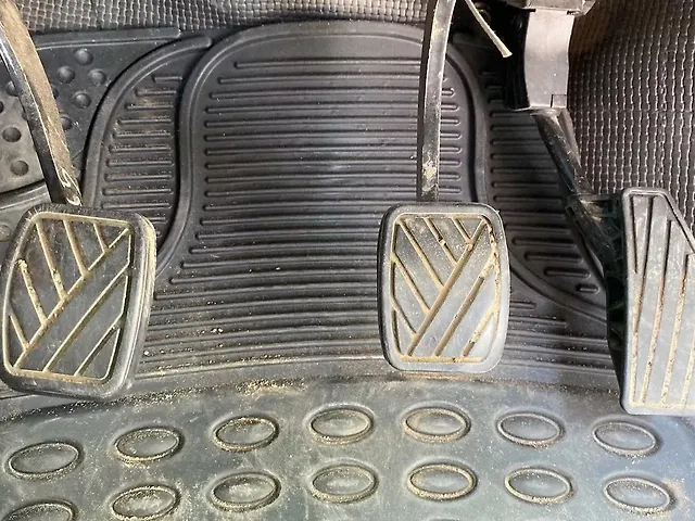 Used Maruti Suzuki Baleno [2015-2019] Zeta 1.2 in Hyderabad