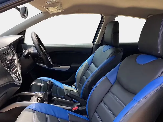 Used Maruti Suzuki Baleno [2015-2019] Zeta 1.2 in Hyderabad