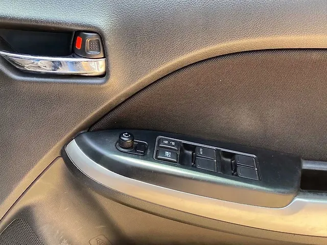 Used Maruti Suzuki Baleno [2015-2019] Zeta 1.2 in Hyderabad