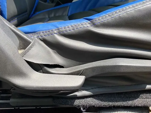 Used Maruti Suzuki Baleno [2015-2019] Zeta 1.2 in Hyderabad
