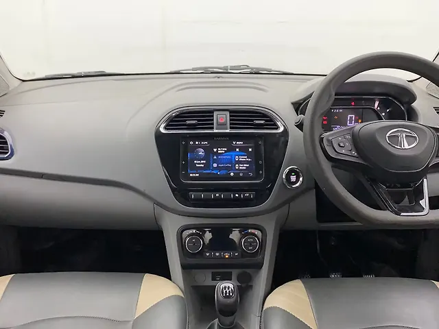 Used Tata Tigor [2018-2020] Revotron XZ+ in Hyderabad